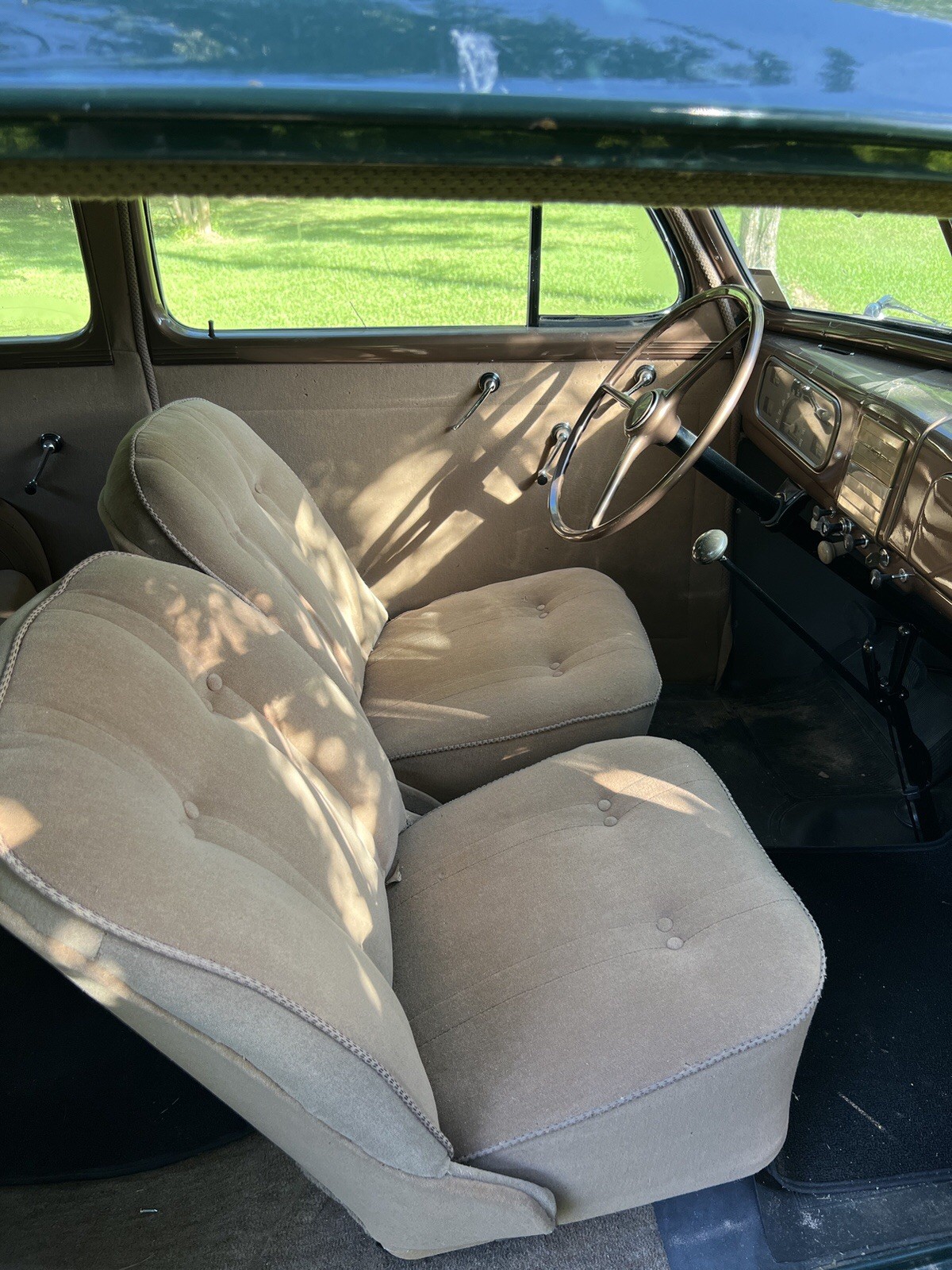 Chevrolet-Other-1937-Sedan-21