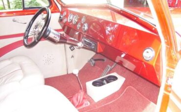 Chevrolet-Other-1940-Orange-3