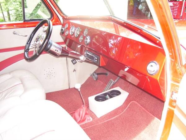Chevrolet-Other-1940-Orange-3