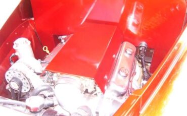 Chevrolet-Other-1940-Orange-4