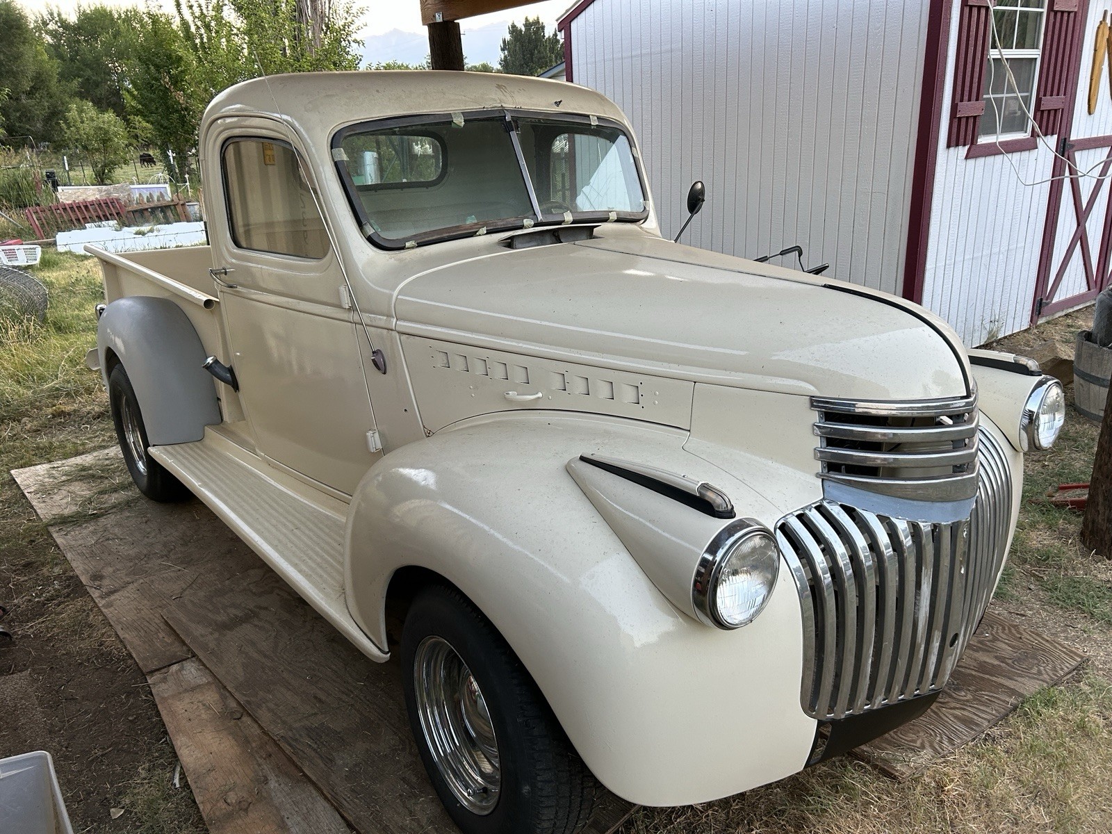 Chevrolet-Other-1941-1