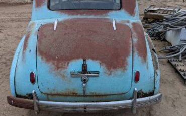 Chevrolet-Other-1941-Blue-1