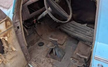 Chevrolet-Other-1941-Blue-2