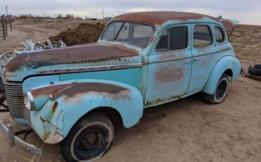 Chevrolet-Other-1941-Blue-5