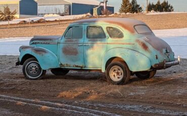 Chevrolet-Other-1941-Blue-7