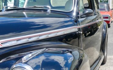 Chevrolet-Other-1941-Jet-Black-Black-White-14