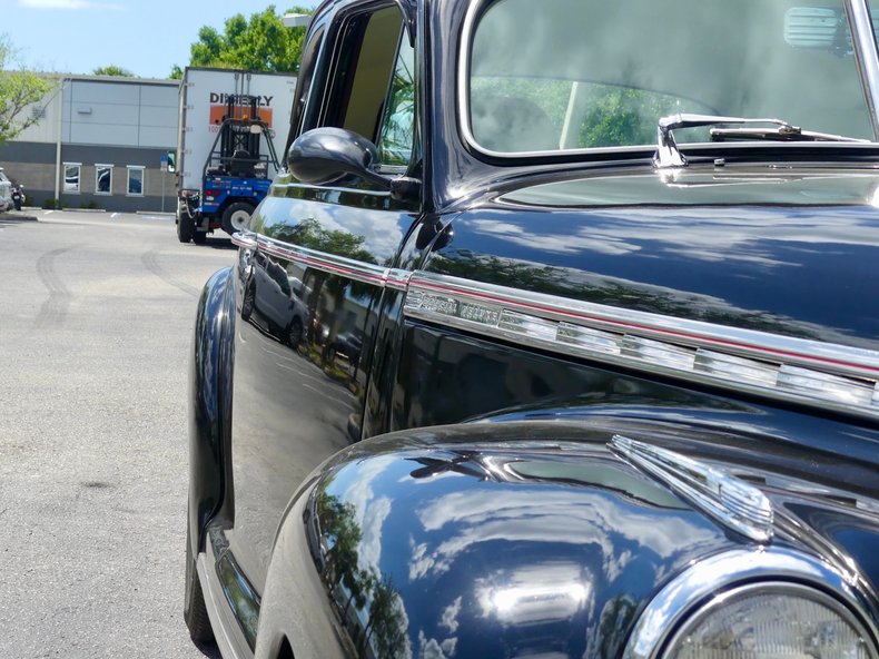 Chevrolet-Other-1941-Jet-Black-Black-White-19