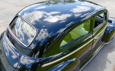 Chevrolet-Other-1941-Jet-Black-Black-White-44