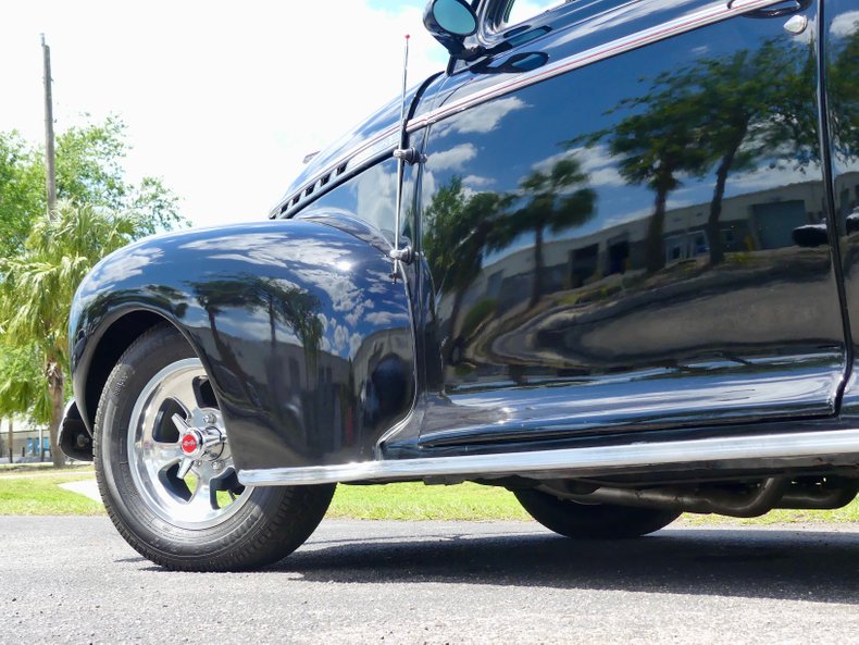Chevrolet-Other-1941-Jet-Black-Black-White-47