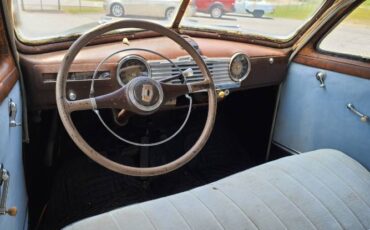 Chevrolet-Other-1948-Black-10