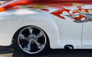Chevrolet-Other-1948-Custom-Tan-Leather-10