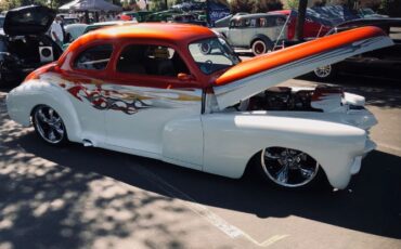 Chevrolet-Other-1948-Custom-Tan-Leather-11