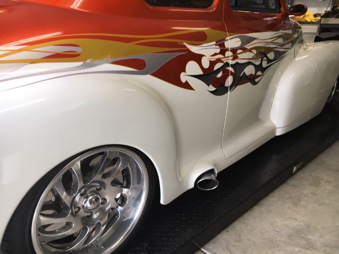 Chevrolet-Other-1948-Custom-Tan-Leather-13