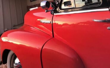 Chevrolet-Other-1948-RedBlack-5