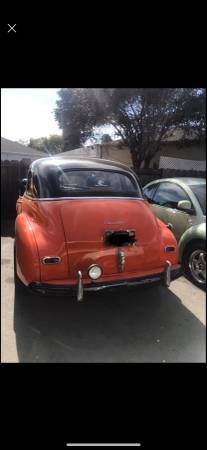 Chevrolet-Other-1948-RedBlack-8