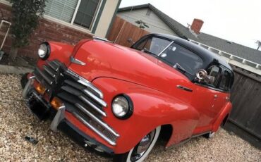 Chevrolet-Other-1948-RedBlack-9