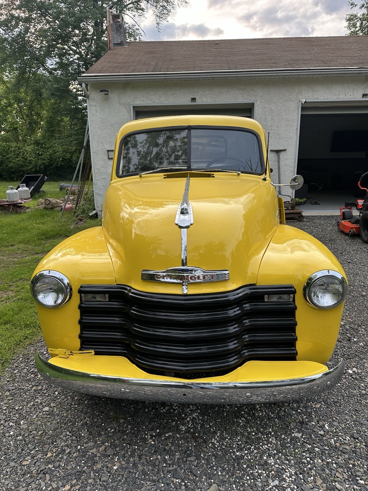 Chevrolet Other 1950 Coupe