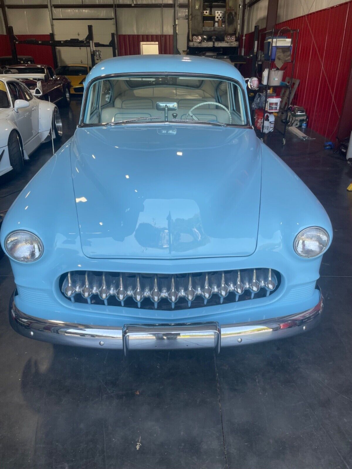 Chevrolet Other 1950 Coupe