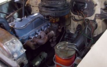 Chevrolet-Other-1951-Beige-Tan-12