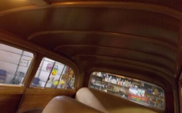 Chevrolet-Other-1951-Beige-Tan-9
