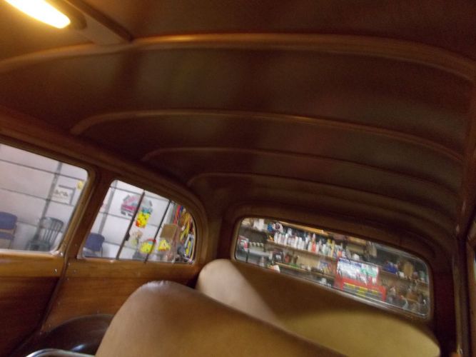 Chevrolet-Other-1951-Beige-Tan-9
