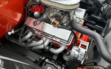 Chevrolet-Other-1955-Black-Black-11