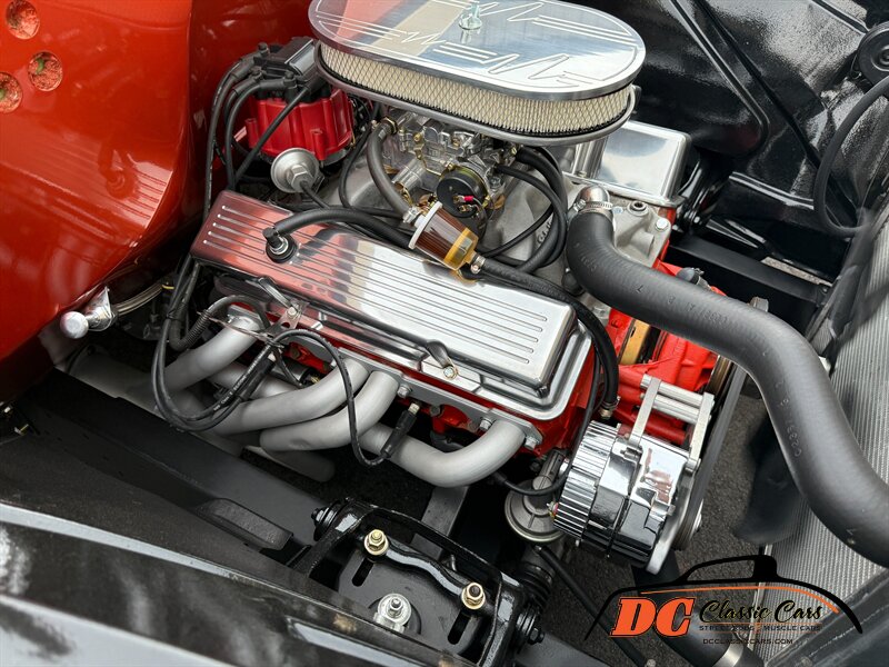 Chevrolet-Other-1955-Black-Black-11