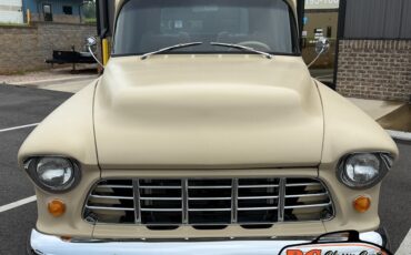 Chevrolet-Other-1955-Black-Black-15