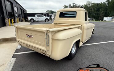 Chevrolet-Other-1955-Black-Black-17