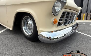 Chevrolet-Other-1955-Black-Black-21
