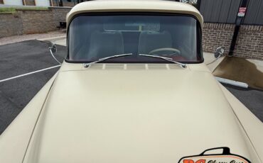 Chevrolet-Other-1955-Black-Black-22