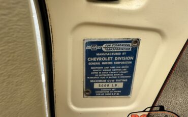 Chevrolet-Other-1955-Black-Black-27