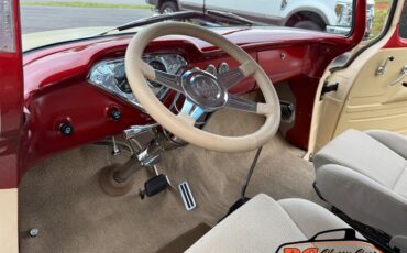 Chevrolet-Other-1955-Black-Black-28