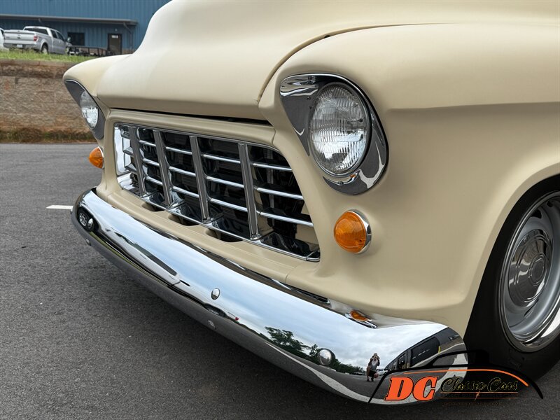 Chevrolet-Other-1955-Black-Black-3