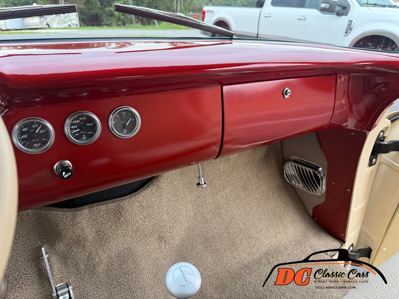 Chevrolet-Other-1955-Black-Black-30