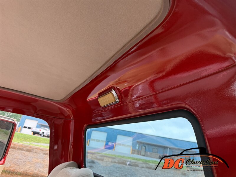 Chevrolet-Other-1955-Black-Black-36