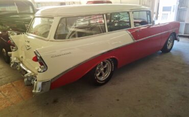 Chevrolet-Other-1956-Wagon-10