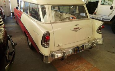 Chevrolet-Other-1956-Wagon-11