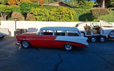 Chevrolet-Other-1956-Wagon-2