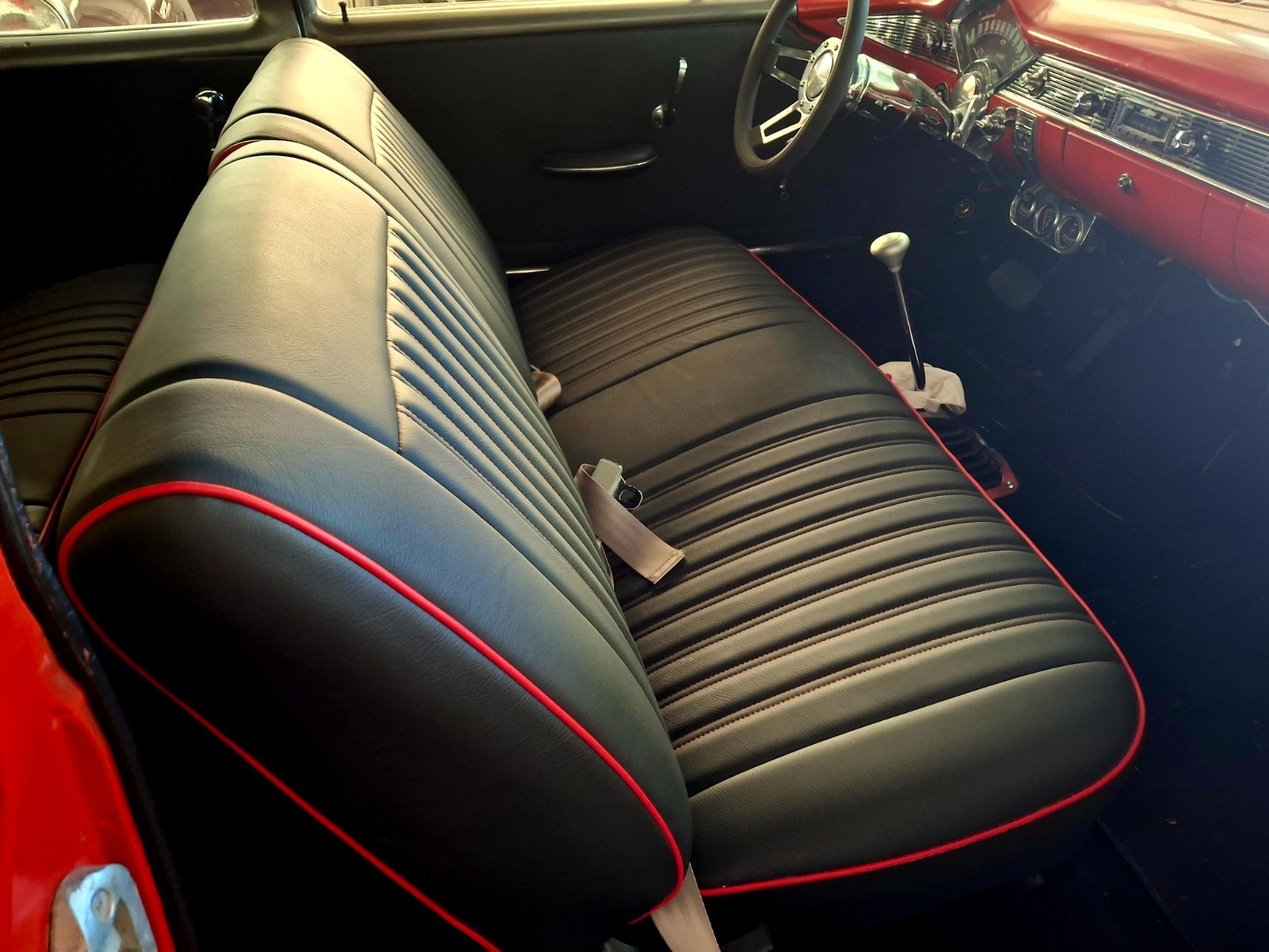 Chevrolet-Other-1956-Wagon-5