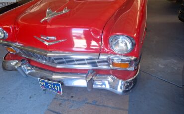 Chevrolet-Other-1956-Wagon-9