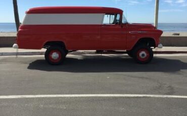 Chevrolet-Other-1957-1