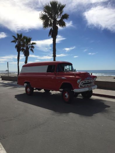 Chevrolet-Other-1957-10