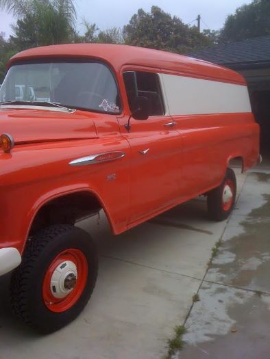 Chevrolet-Other-1957-13