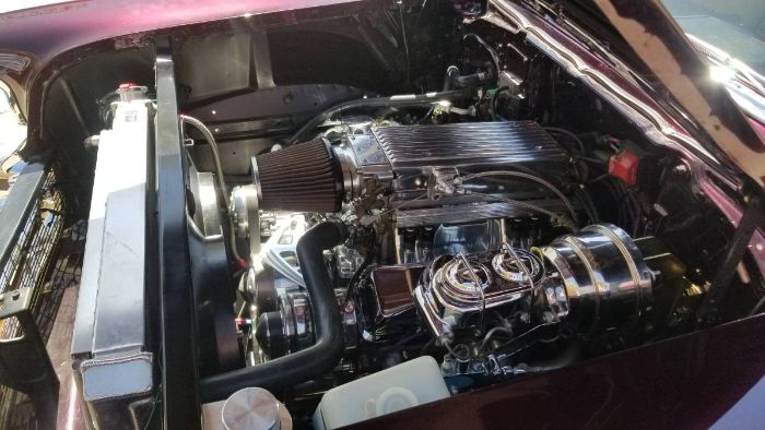 Chevrolet-Other-1957-14