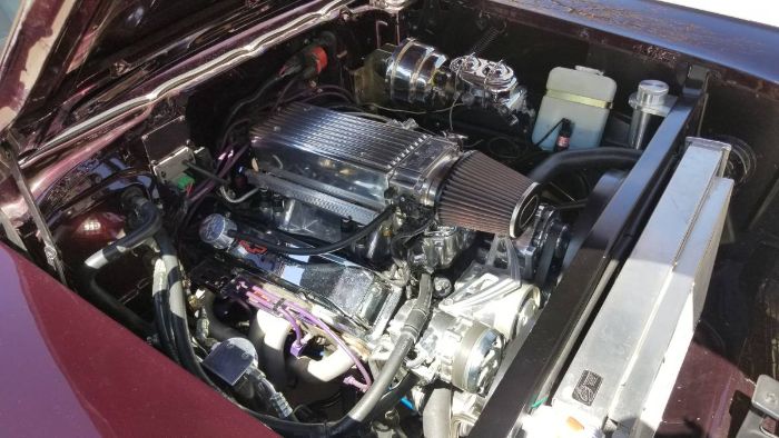 Chevrolet-Other-1957-15
