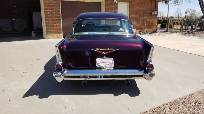 Chevrolet-Other-1957-18