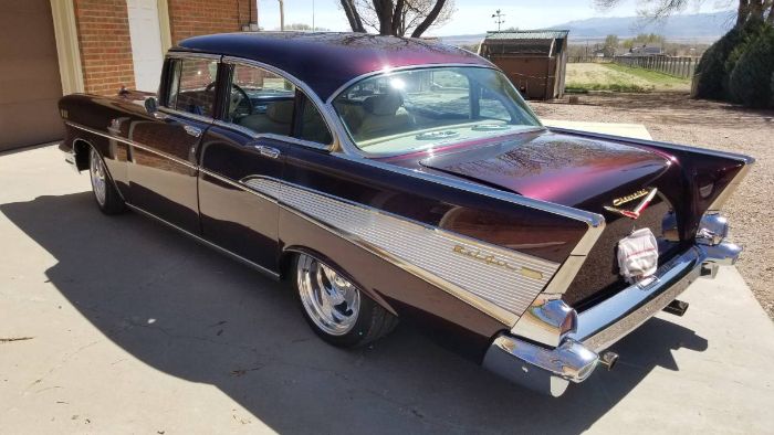 Chevrolet-Other-1957-19
