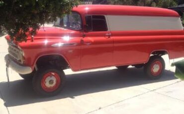 Chevrolet-Other-1957-2