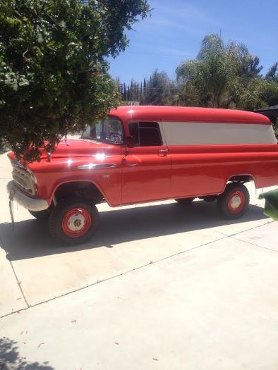 Chevrolet-Other-1957-2